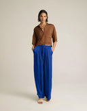 Pantalone Palazzo Fluido