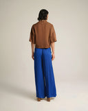 Pantalone Palazzo Fluido