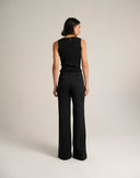 Pantalone Palazzo Sartoriale