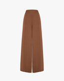 Pantalone Palazzo con Elastico