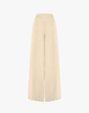 Pantalone Palazzo con Elastico