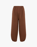 Pantalone Relaxed in Lino