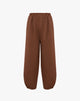 Pantalone Relaxed in Lino