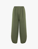Pantalone Relaxed in Lino