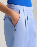 Pantalone Chino Tailored