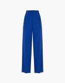 Pantalone Gamba Larga Scivolato