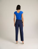 Pantalone Chino Tailored