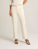 Pantalone Straight Essenziale