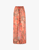 Pantalone Resort sartoriale