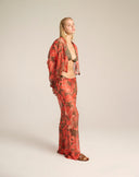 Pantalone Resort sartoriale