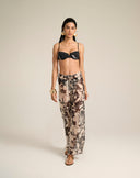 Tailored Resort Trousers