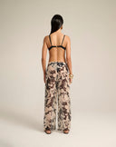 Tailored Resort Trousers