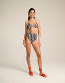 Bikini a Fascia con Ferretto