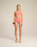 Bikini a Fascia con Ferretto