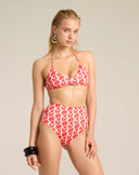 Bikini a Fascia con Ferretto