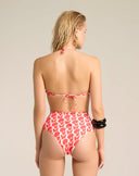 Bikini a Fascia con Ferretto