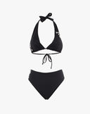 Bikini Triangolo Vela con Pizzo