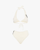 Bikini Triangolo Vela con Pizzo