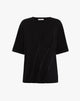 T-shirt con Applique
