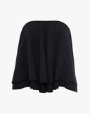 Top a Fascia con Doppia Balza