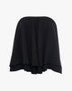 Top a Fascia con Doppia Balza
