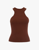 Maglia Aderente a Costine