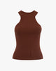 Maglia Aderente a Costine
