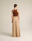 Maglia Aderente a Costine