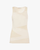 Top in Misto Cotone