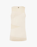 Top in Misto Cotone