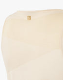 Top in Misto Cotone