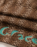 All-Over Monogram Moor's Head Scarf