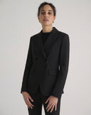 Blazer  Nero