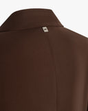 Blazer Monopetto Testa di Moro
