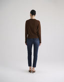 Jeans Skinny Dark Blue