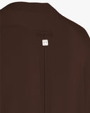 Cardigan Aperto Moro