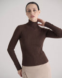 Dolcevita in Maglia Moro