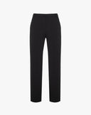 Pantalone Dritto Nero