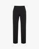 Pantalone Dritto Nero
