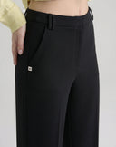 Pantalone Palazzo Nero