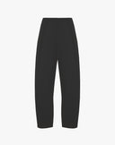 Pantalone Soft Fit Nero