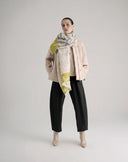 Pantalone Soft Fit Nero