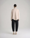 Pantalone Soft Fit Nero