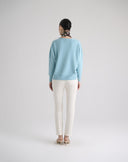 Pantalone Sartoriale Beige