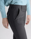 Pantalone Sartoriale Grigio
