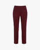 Pantalone Sartoriale Bordeaux