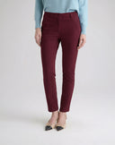 Pantalone Sartoriale Bordeaux