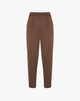 Pantalone a Sigaretta con Piega Moro