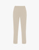 Pantalone Regular Beige