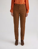 Pantalone Regular Nocciola